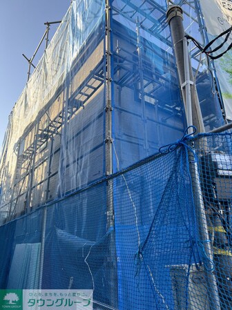 ヴィエント境南の物件内観写真